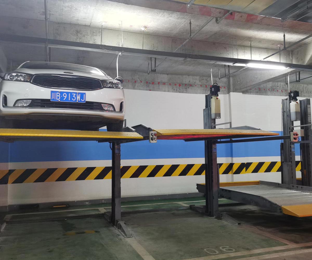 2层丝瓜视频免费下载立体车库回购